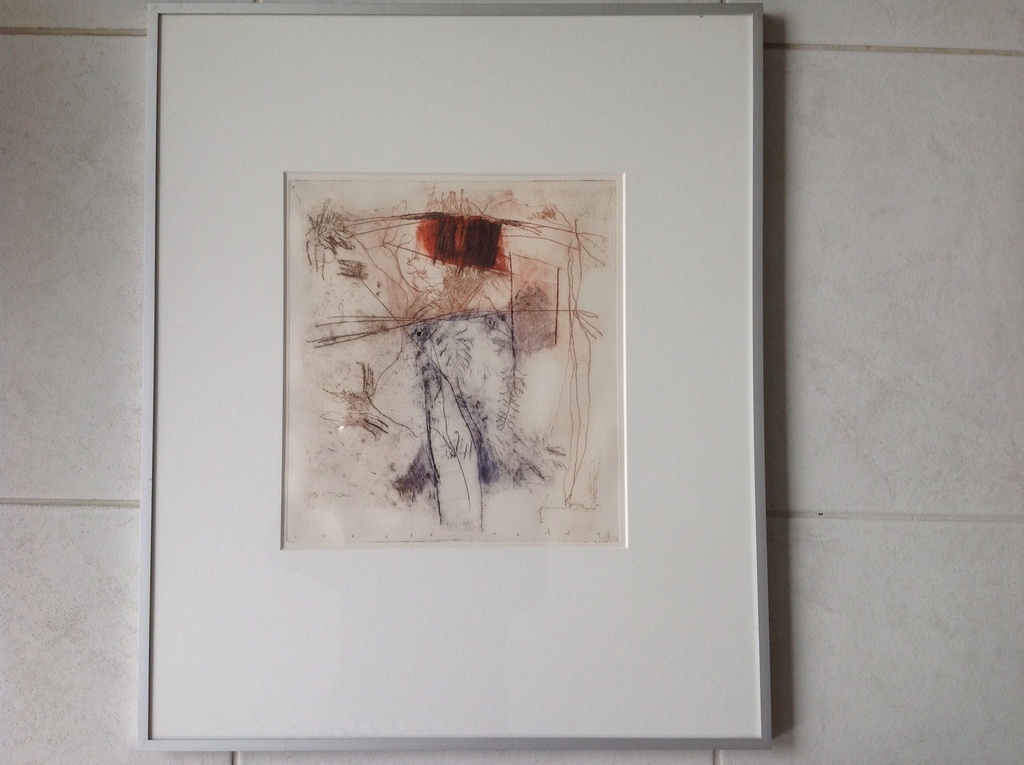Loes Vredeveld: Kleurets , unica 97 kopen? Bied vanaf 70!