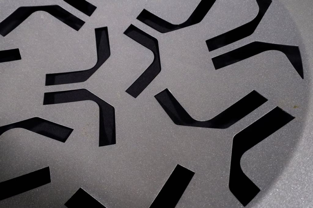 Randstad Design: Gegalvaniseerd staal, Fruitschaal kopen? Bied vanaf 1!