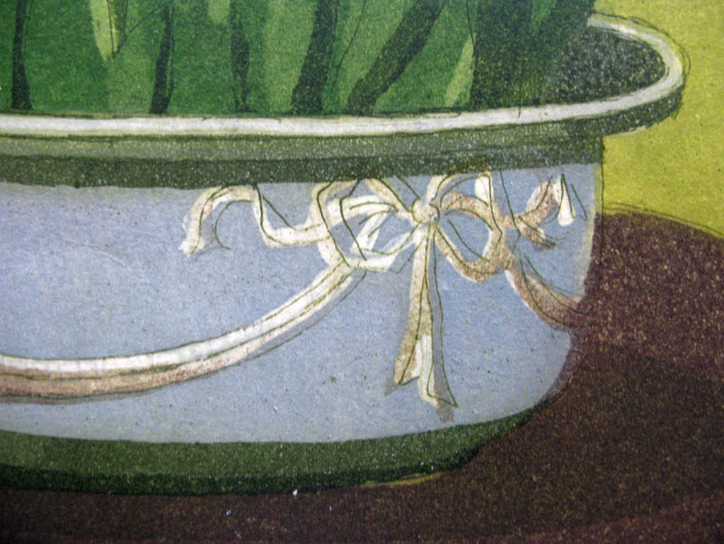 Laetitia de Haas - TULPEN II - kleurets kopen? Bied vanaf 1!