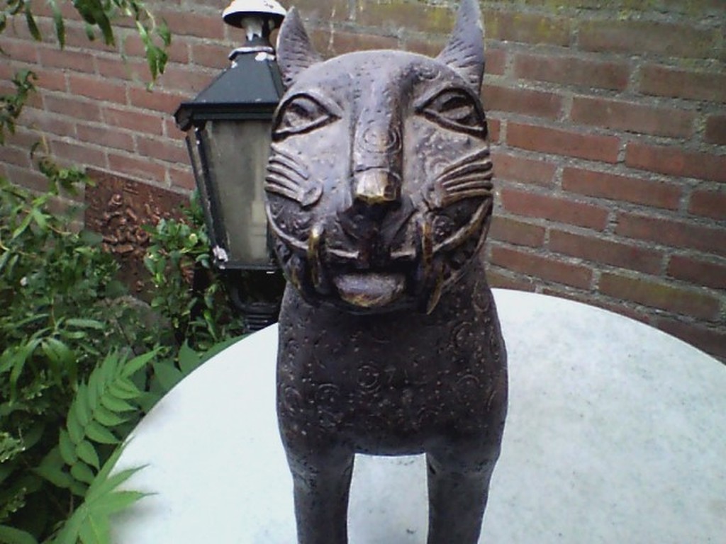 leeuw kopen? Bied vanaf 575!