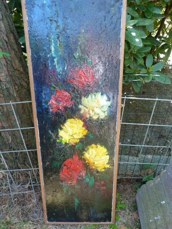 Jan Bevort ( 1917 - 1996 ) - Bloemstilleven kopen? Bied vanaf 145!