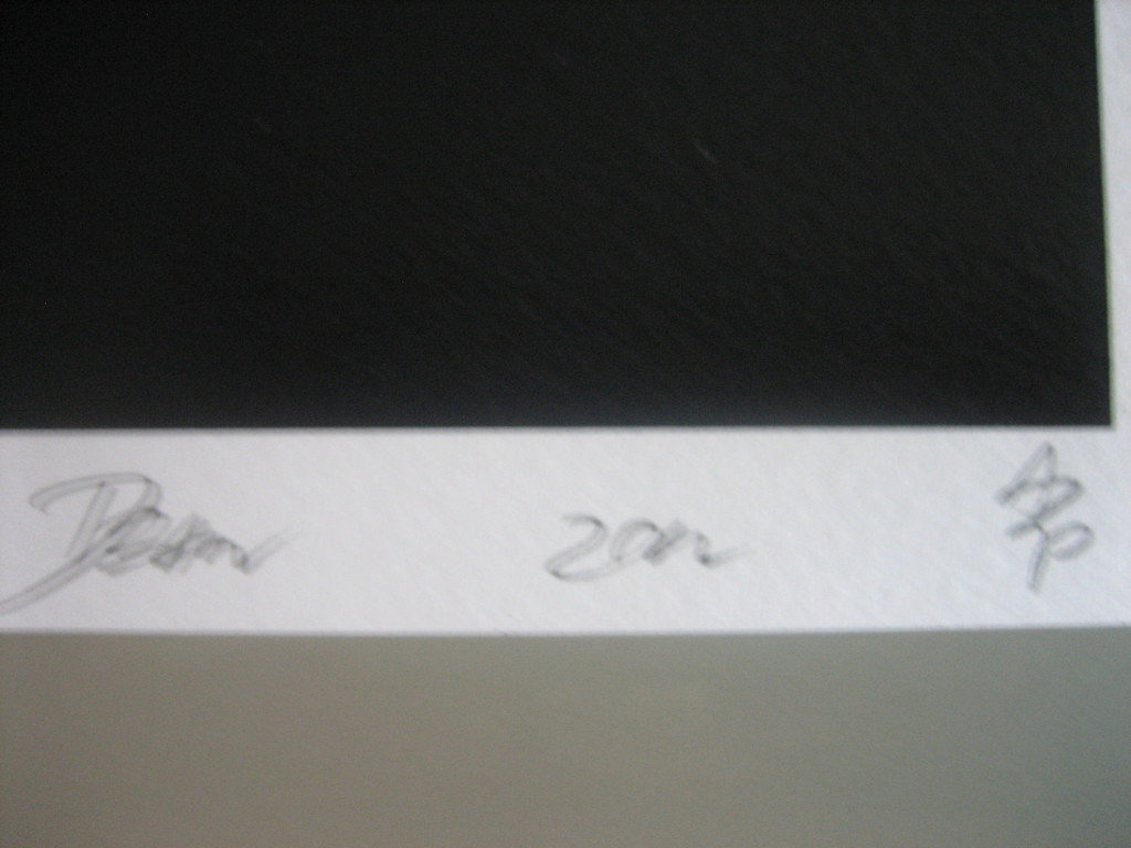 DEATH NYC Limited Edition Art print Graffiti Signed "Kate Moss DN" 2012 kopen? Bied vanaf 1!