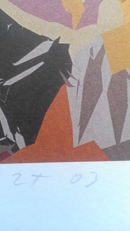 Jasper van der Graaf : Zonder titel 03 kopen? Bied vanaf 16!