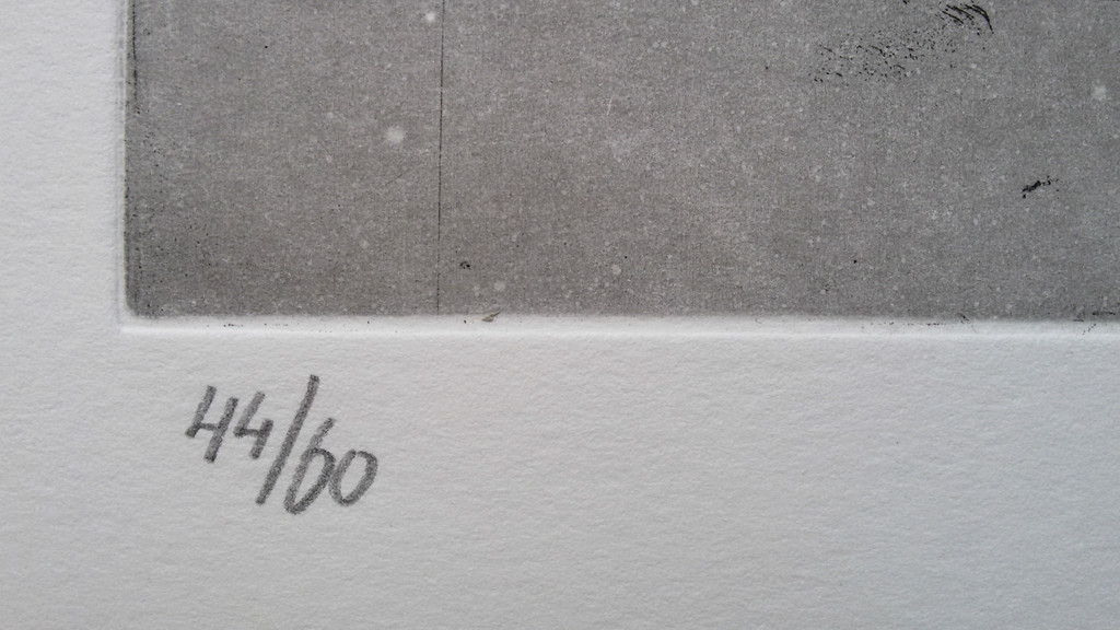 Laatste keer: Arie van Geest - Alice en Zwelvoet, ets kopen? Bied vanaf 30!