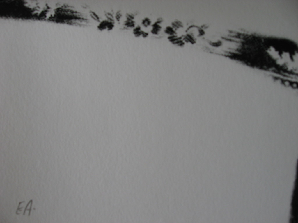 Herman Brood: Kleurenzeefdruk, Hips geel, oplage E.A. kopen? Bied vanaf 129!