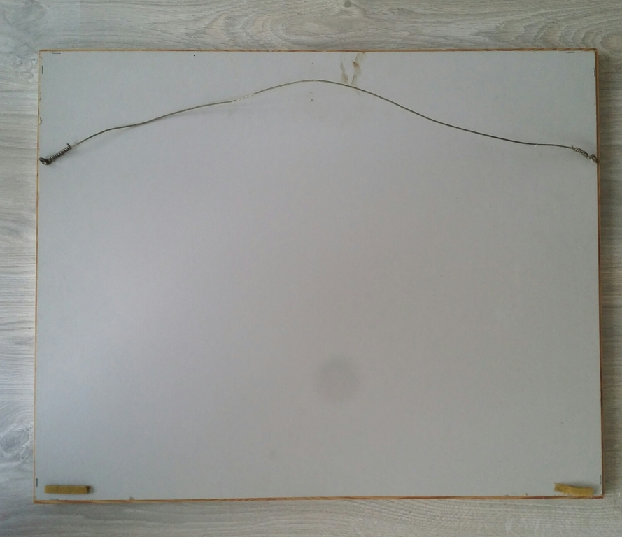 Onbekend. Aquarel. Stilleven. kopen? Bied vanaf 25!