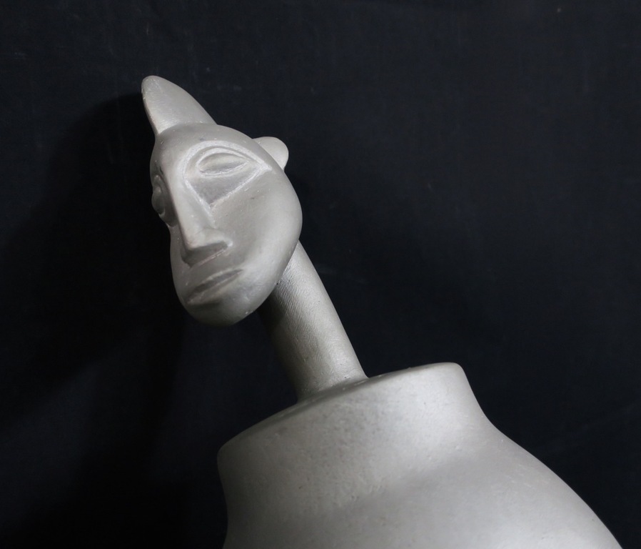 Steef van der Ende: Metalen object, Only you kopen? Bied vanaf 100!