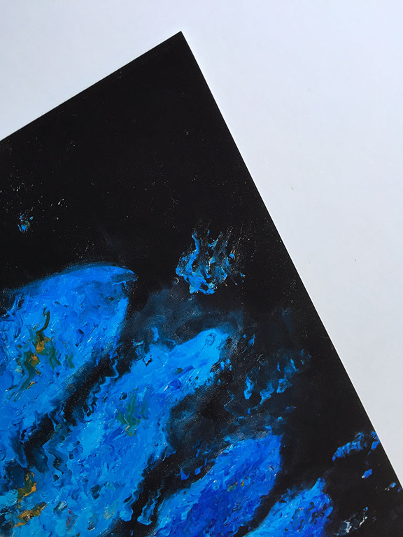 Armando, ‘Pflanze’, giclée, handgesigneerd en genummerd, 2014, ed. 30  kopen? Bied vanaf 209!