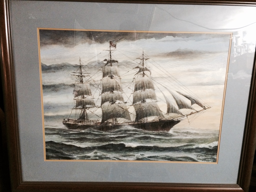 Jan de Quelery, hulde aan opa kopen? Bied vanaf 1200!