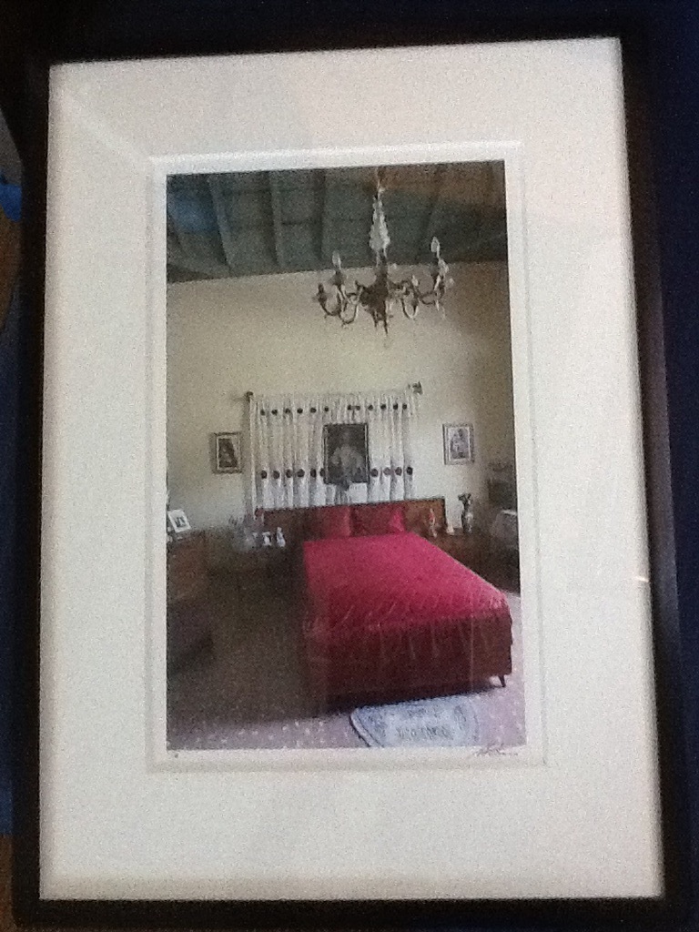 Nico Koster: foto uit boek Cuba verkocht voor € 40!