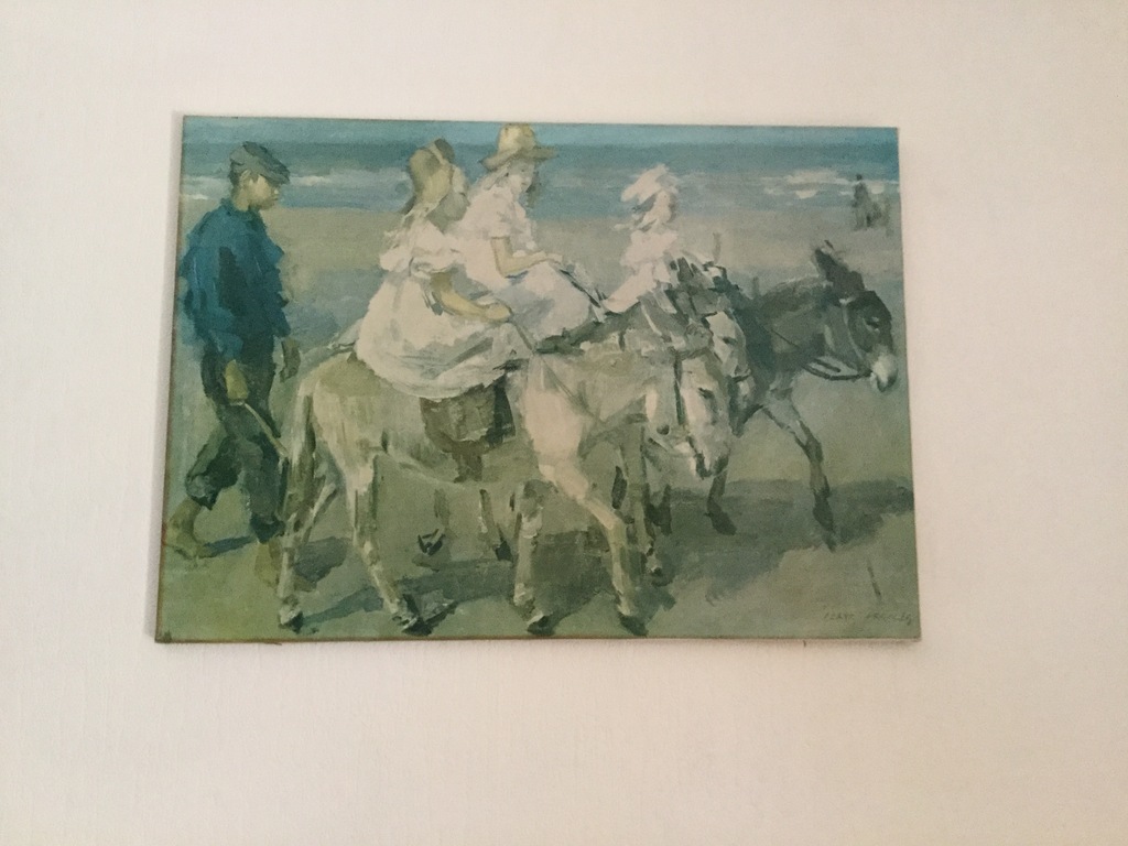 Isaac israel kopen? Bied vanaf 1!