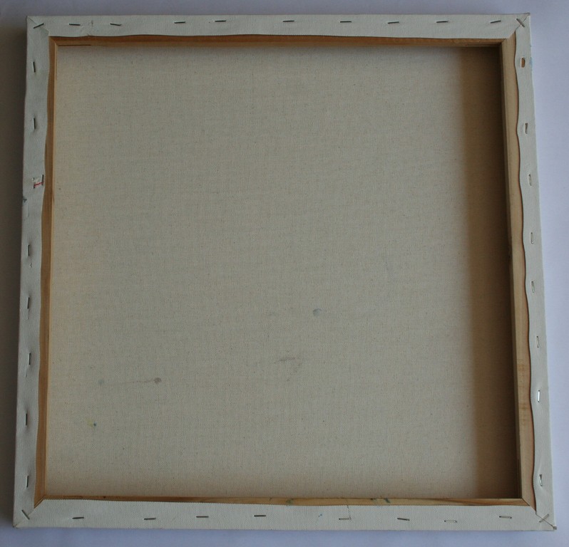 Ruud Cornelisse - Acrylverf op doek - surrealistische afbeelding kopen? Bied vanaf 90!