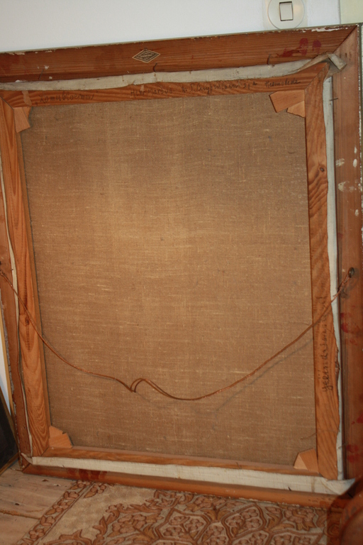 ZOMER BLOEMEN door HENRIETTE MARCUS HAARLEM kopen? Bied vanaf 200!