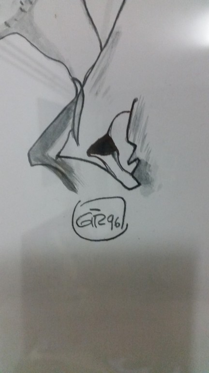 JEAN GIRAUD ,MOEBIUS Aquarel van lieutenant Blueberry 1996 kopen? Bied vanaf 850!