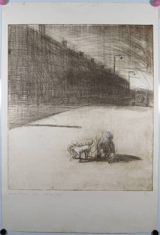 Ronald Tolman: Ets, Uit een jeugd kopen? Bied vanaf 80!