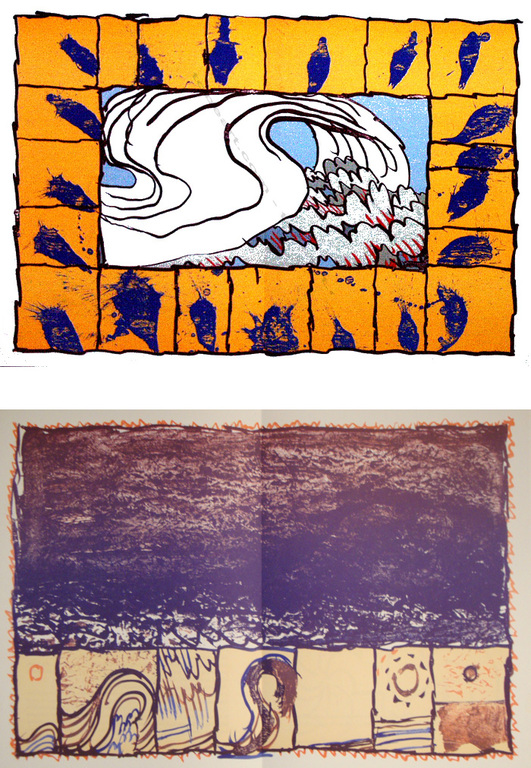 Derrière le Miroir nr. 247 (1981) - compleet verkocht voor € 79!