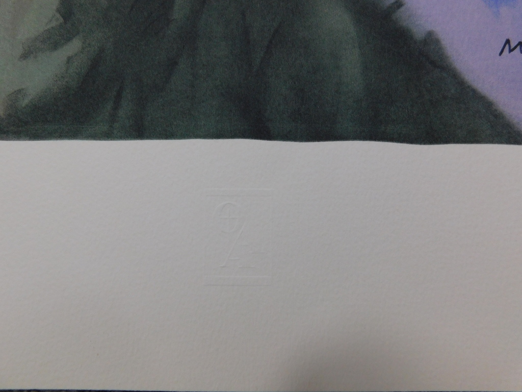 Marie Laurencin - Kleurenlitho  kopen? Bied vanaf 55!