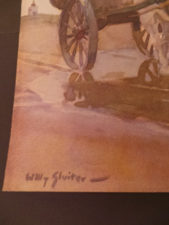 Willy sluiter kopen? Bied vanaf 45!