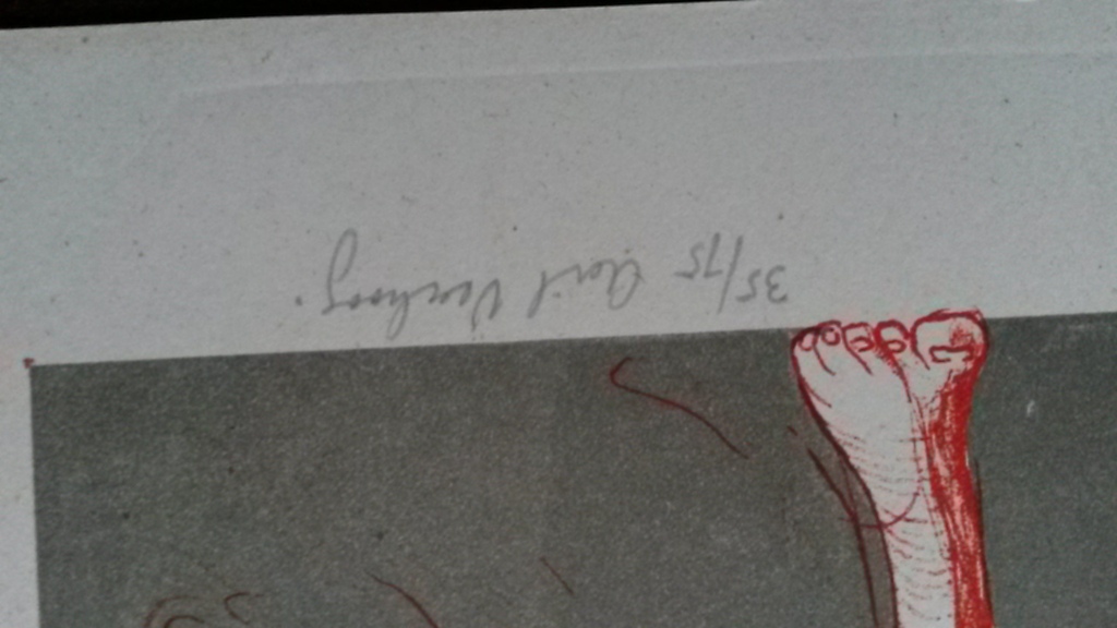 Aat Verhoog 2 figuren in kleur kopen? Bied vanaf 10!