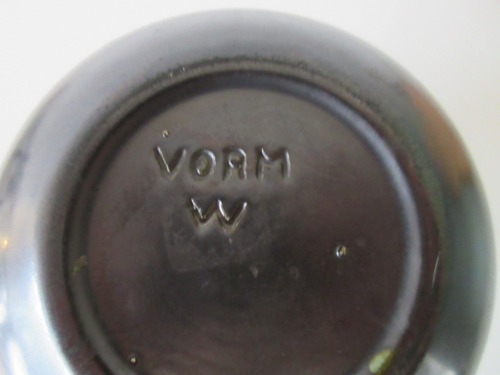 Vorm Keramiek Doetinchem - Antraciete Bolvaas kopen? Bied vanaf 15!