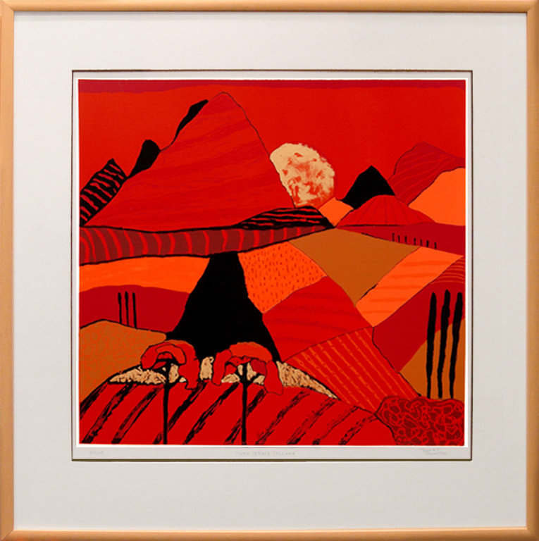 Ona serata Toscana verkocht voor € 85!