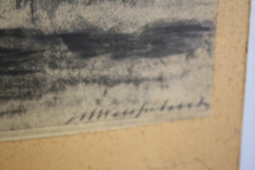 JH WEISSENBRUCH - KOEIEN in het LAND bij de HOEVE kopen? Bied vanaf 1!