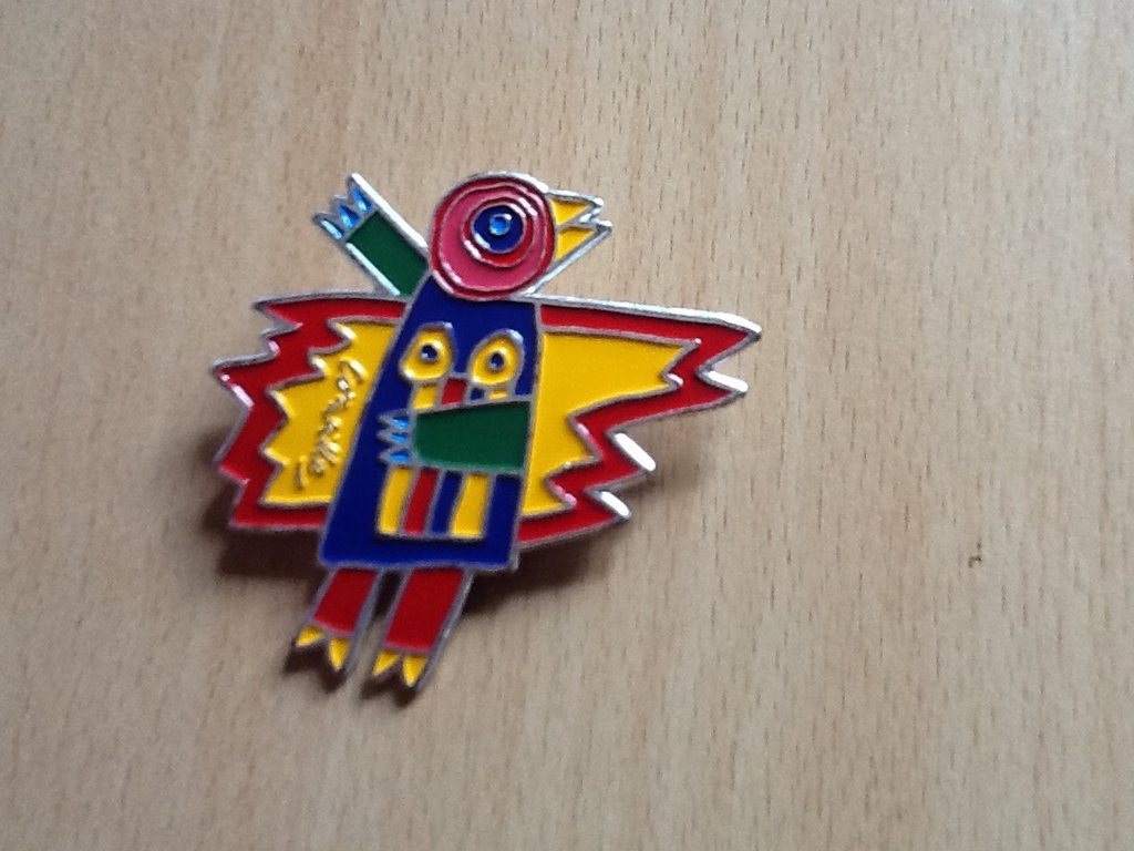 Corneille Vogelbroche kopen? Bied vanaf 65!