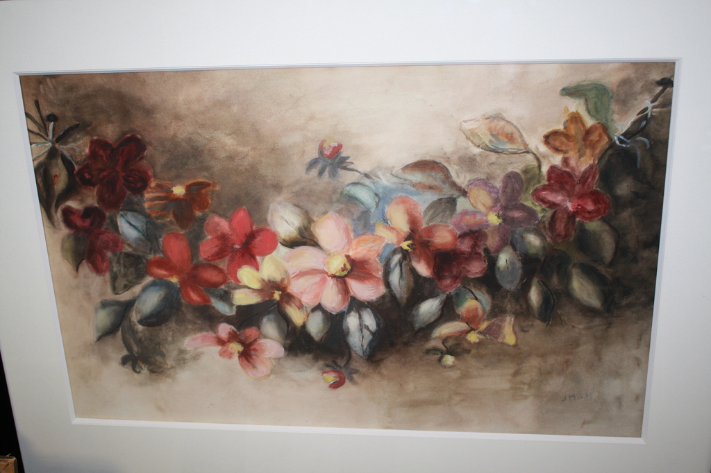 BLOEMENPRACHT van Sientje Mesdag van Houten kopen? Bied vanaf 450!