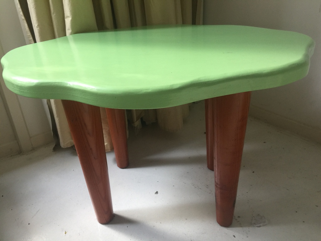 Bob Negryn,  verkocht voor € 150!