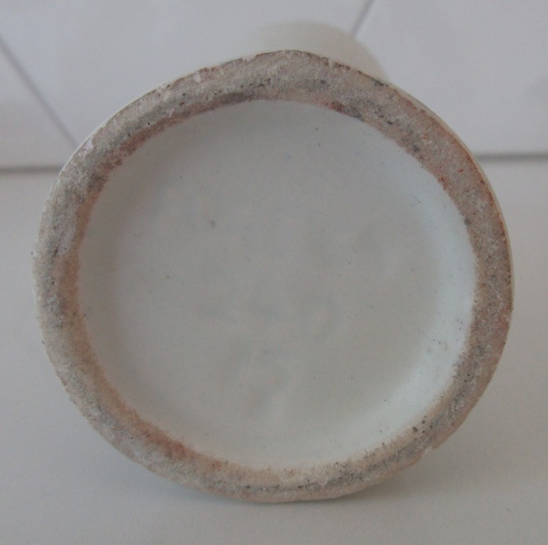 Scheurich Foreign vaasje ca.1960 kopen? Bied vanaf 1!