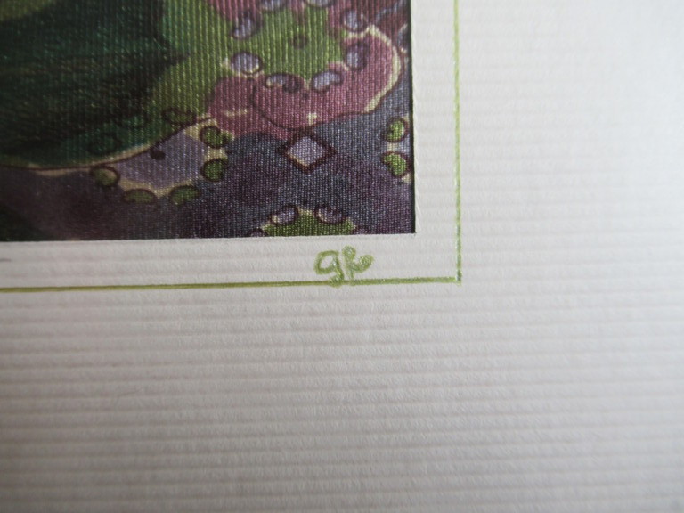 Onbekende kunstenaar: 3 patchwork werken,  kopen? Bied vanaf 1!