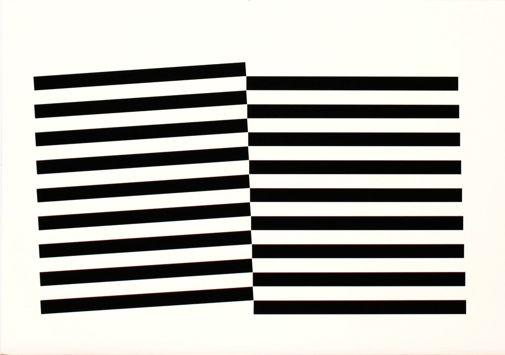 Henk van Gerner, zeefdruk, z.t. kopen? Bied vanaf 20!