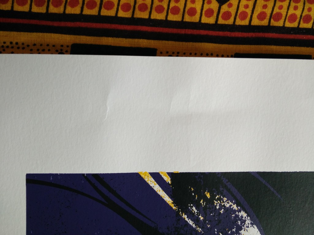 Seel - "Kobe Bryant" - gesigneerde limited edition print kopen? Bied vanaf 20!