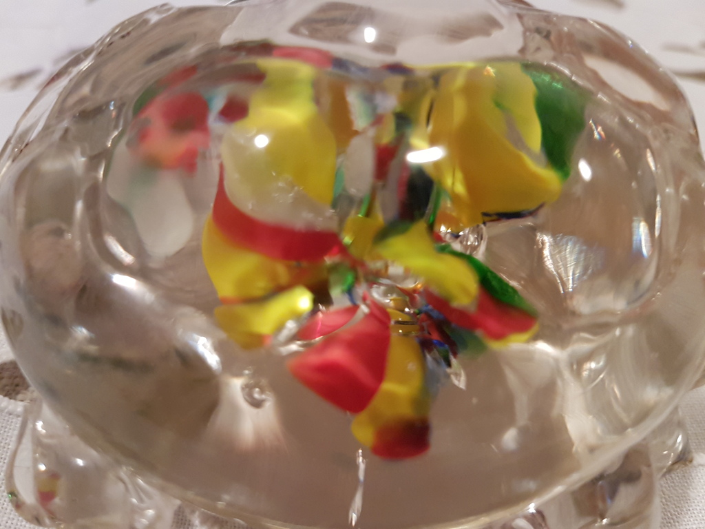 Schildpad geluksbrenger Murano Glass Murrina-paar stukken geproduceerd kopen? Bied vanaf 19!