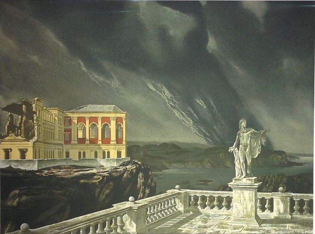 Carel Willink complete set van 6 zeefdrukken 1979 Laatste kans prijs verlaagd !! kopen? Bied vanaf 2250!