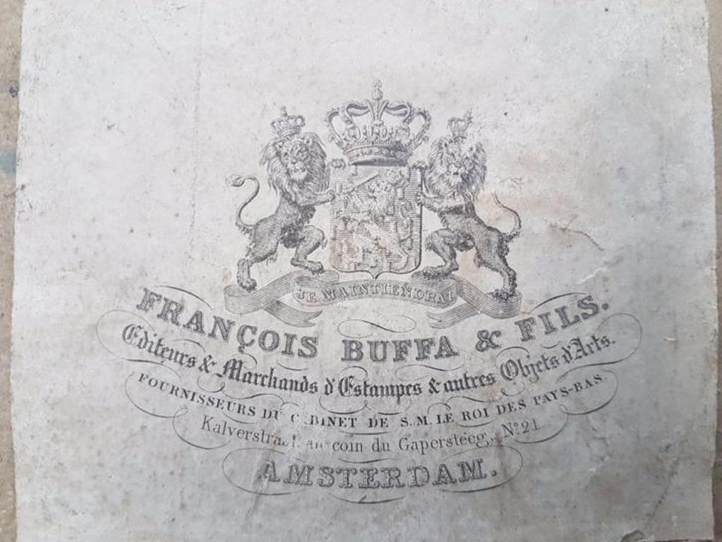 Haagse school, olieverf op karton, jongen met hoed, onduidelijk gesigneerd kopen? Bied vanaf 150!