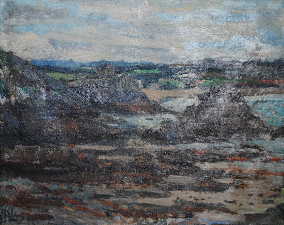 Kust van Bretagne kopen? Bied vanaf 800!