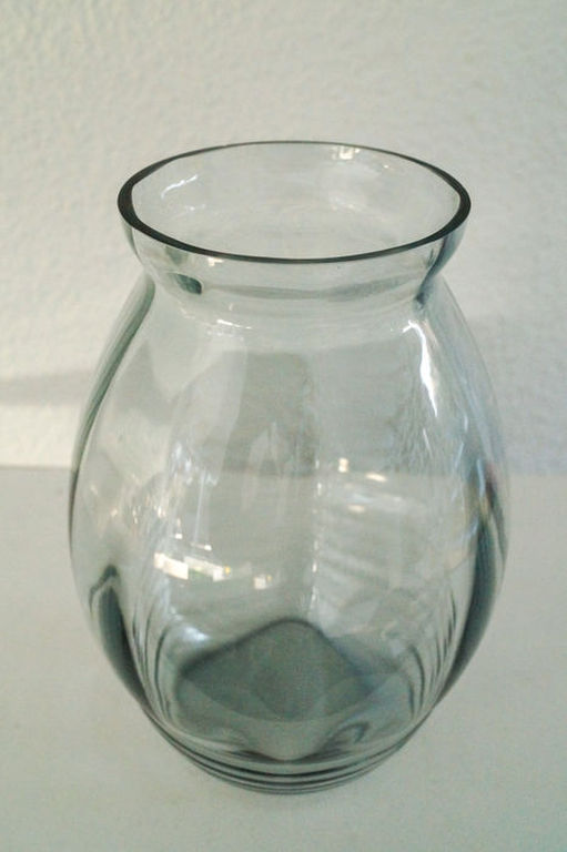 A.D. Copier Leerdam, vaas kopen? Bied vanaf 25!