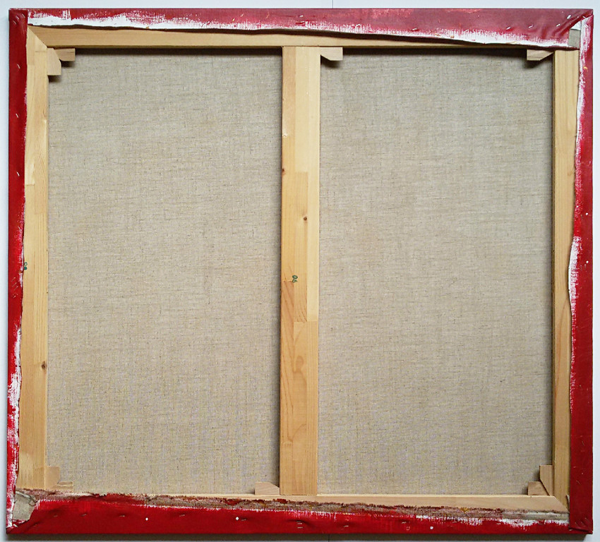 Totally Zen - Olieverf op doek kopen? Bied vanaf 1!