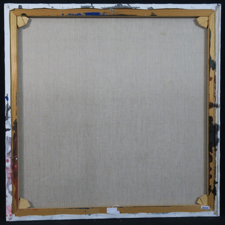 Anton Heyboer: Olieverf op doek, Vrouw (1) kopen? Bied vanaf 250!