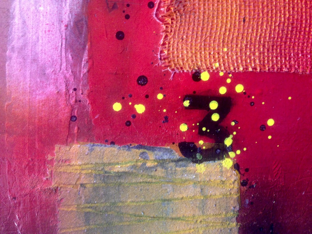 Theo koster , schilderij, nr 3. kopen? Bied vanaf 1!