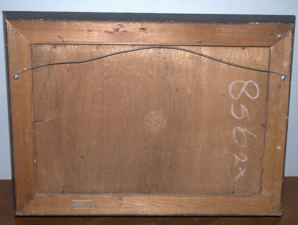 waterlandschap - olieverfschilderij kopen? Bied vanaf 65!