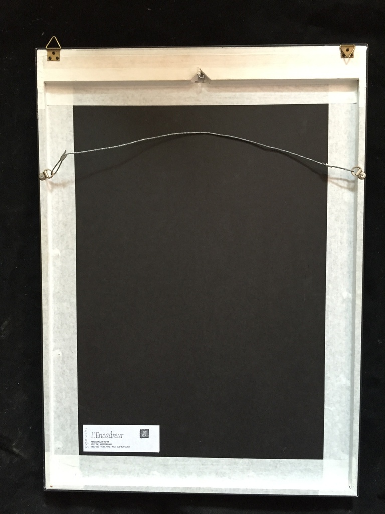 Corneille en Nico Koster in Cuba foto kopen? Bied vanaf 1!