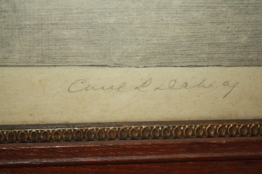 CARL DAKE - ETS n MESDAG 1888 kopen? Bied vanaf 95!