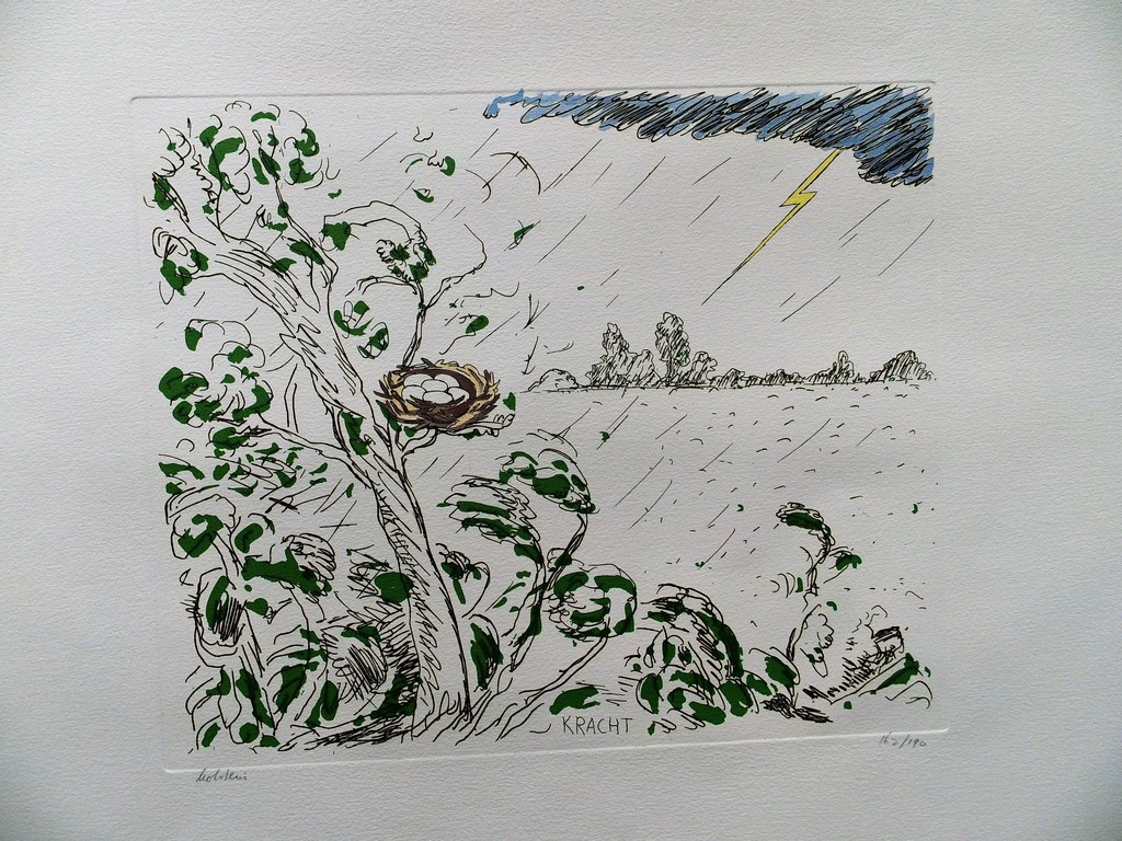 Ingekleurde  kopen? Bied vanaf 40!