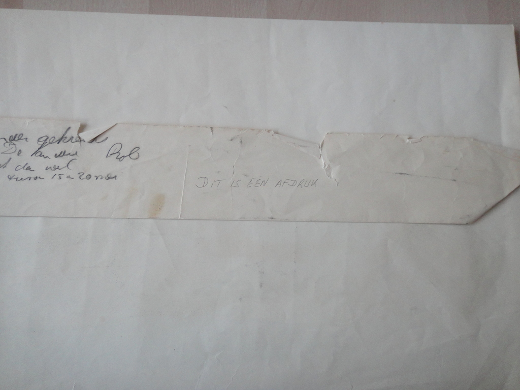 Bob ten Hoope (1920-2014), litho , staand vrouwelijk naakt kopen? Bied vanaf 1!