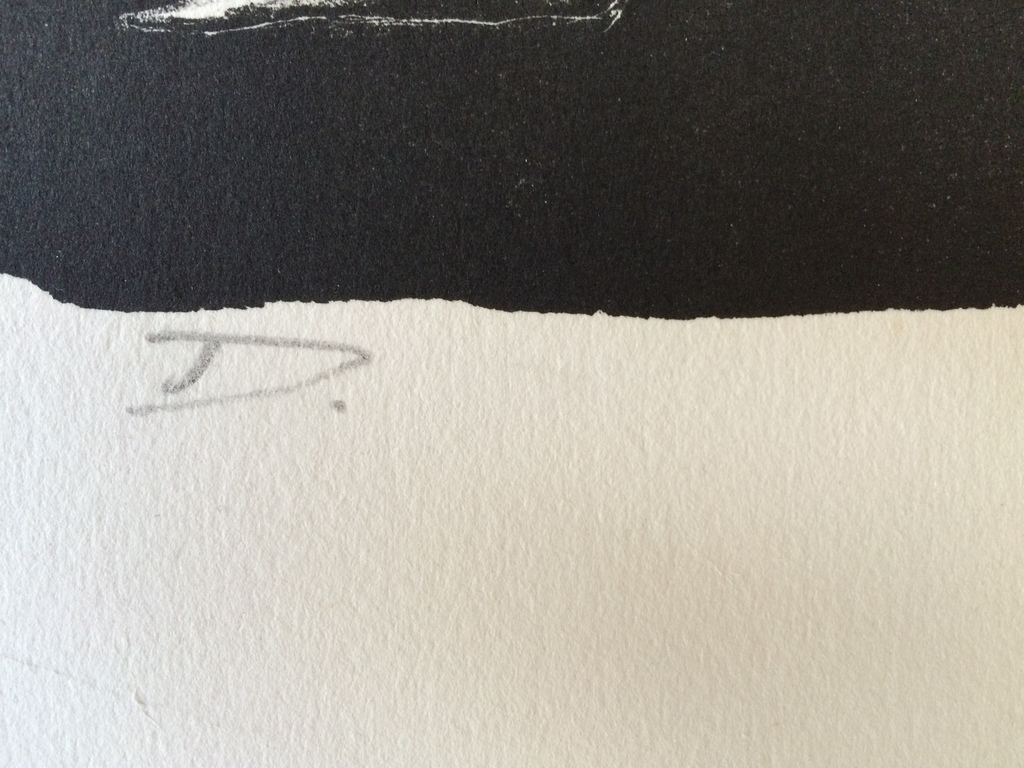 Remy CORNELISSEN -Turnhout 1913 - 1991 Antwerpen - Litho gesigneerd. kopen? Bied vanaf 29!