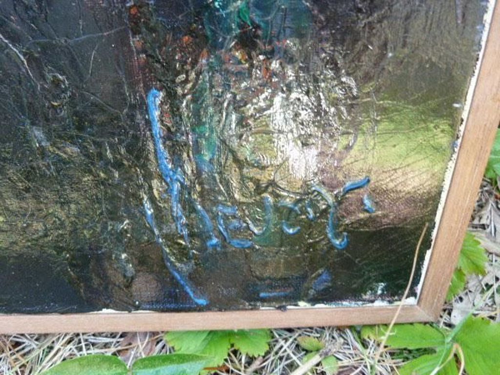 Jan Bevort ( 1917 - 1996 ) - Bloemstilleven kopen? Bied vanaf 145!