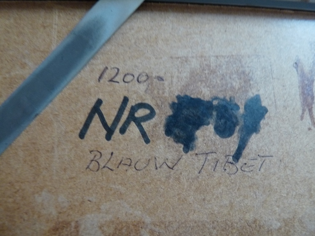 Peter Gentenaar - Mooi werk van Peter Gentenaar kopen? Bied vanaf 1!