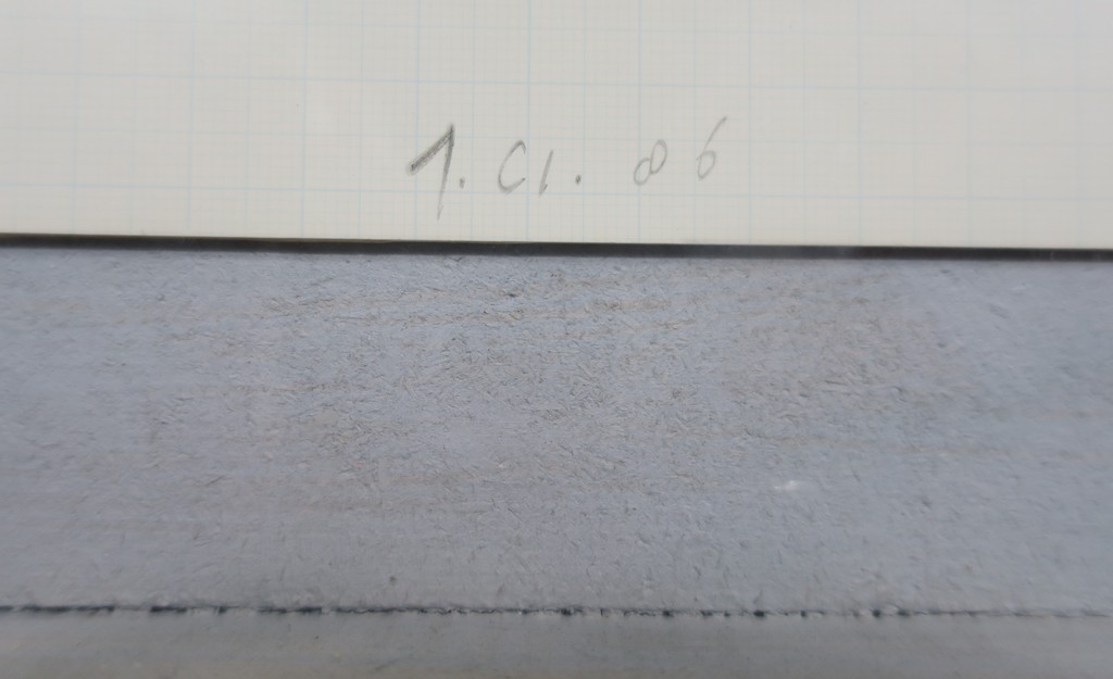 Johan Claassen: Gemengde techniek, Ideebebroeding - Ingelijst kopen? Bied vanaf 50!